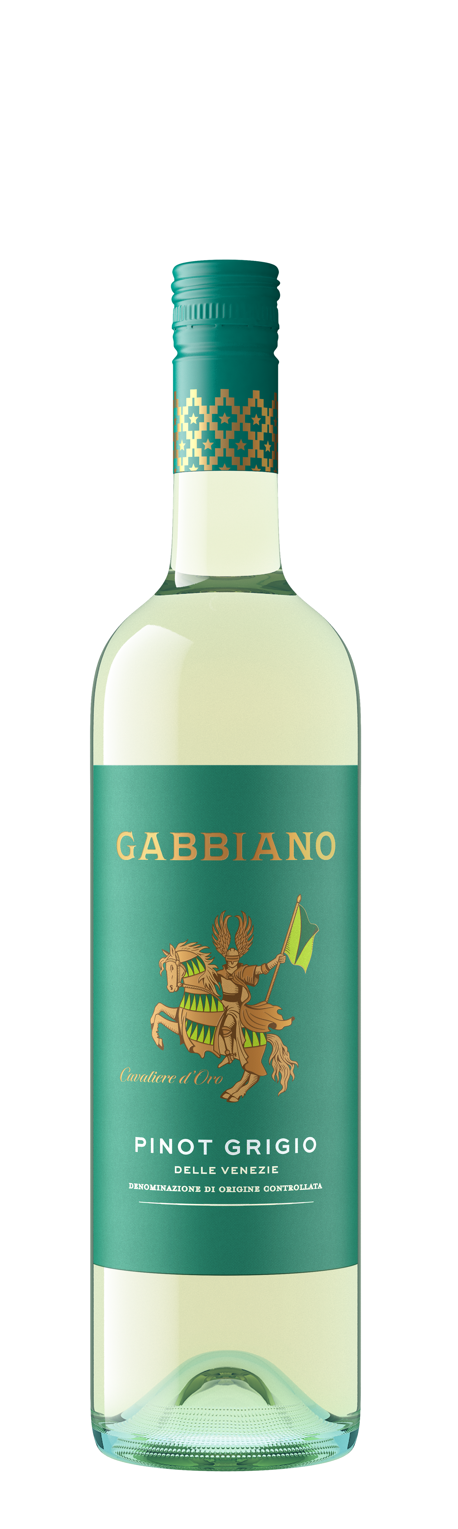 Buy Gabbiano Pinot Grigio 750ML Online -Craft City