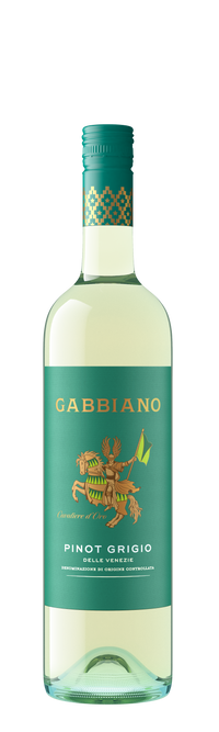 Buy Gabbiano Pinot Grigio 750ML Online -Craft City
