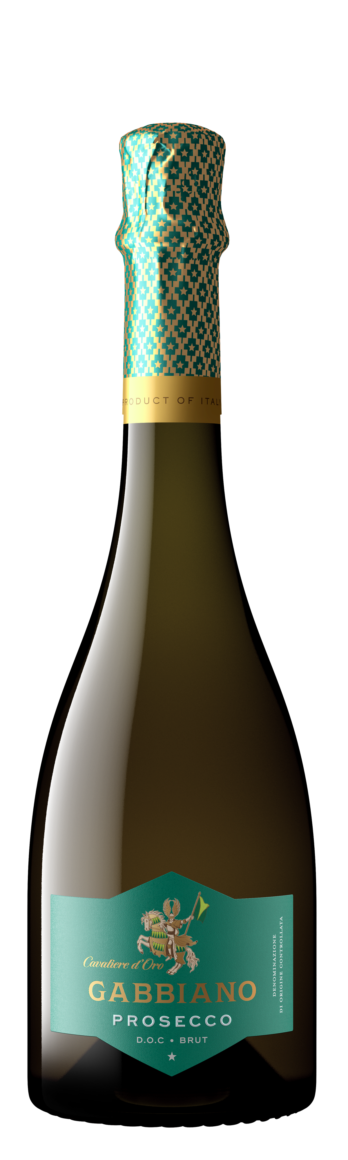 Buy Gabbiano Prosecco 750ML Online -Craft City