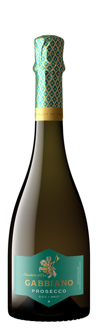 Buy Gabbiano Prosecco 750ML Online -Craft City