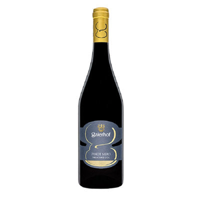 Buy Gaierhof Pinot Noir Trentino 2021 750ML Online -Craft City