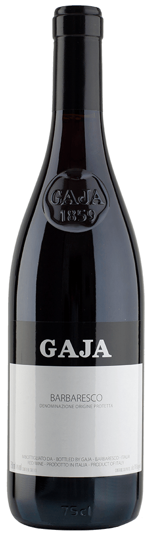Buy Gaja Barbaresco 21 750ML Online -Craft City