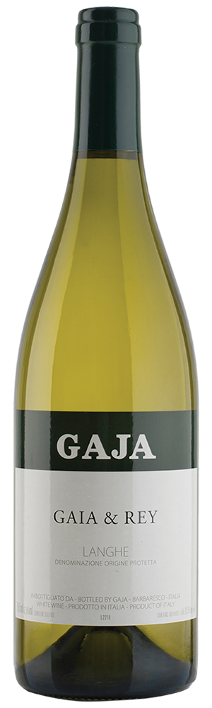 Buy Gaja Gaia & Rey Chardonnay 23 750ML Online -Craft City