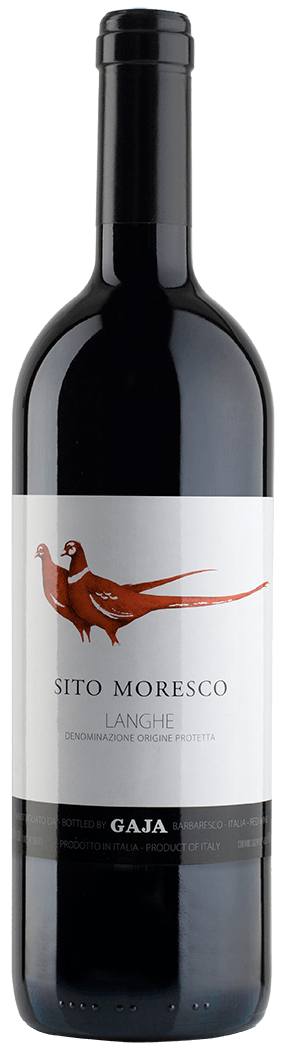 Buy Gaja Sito Moresco 22 750ML Online -Craft City