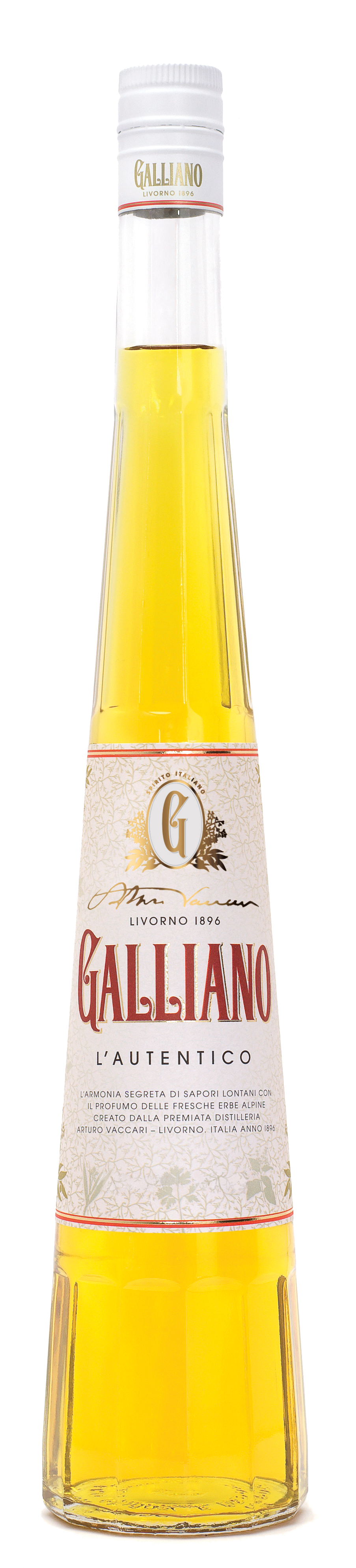 Buy Galliano Liqueur L'autentico 375ML Online -Craft City