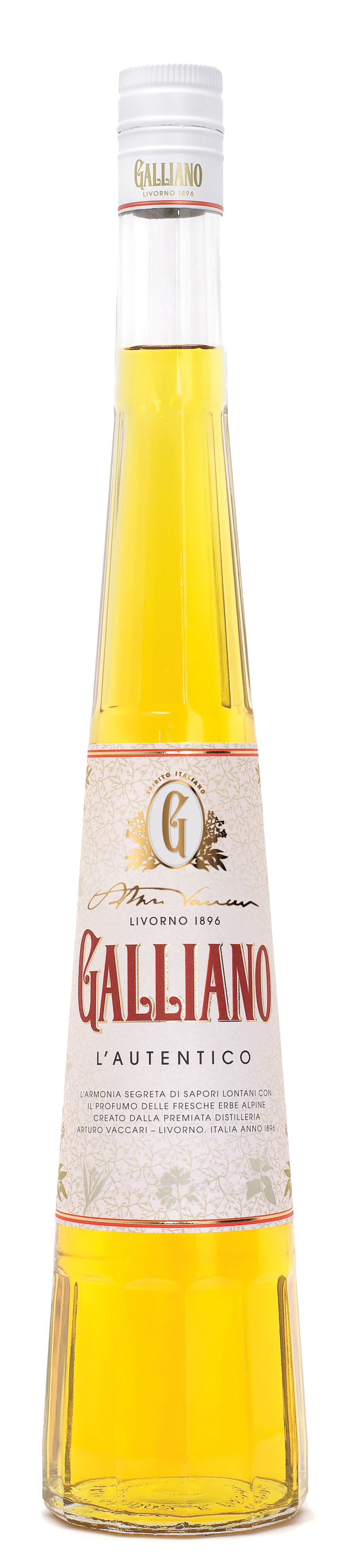 Buy Galliano Liqueur L'autentico 375ML Online -Craft City