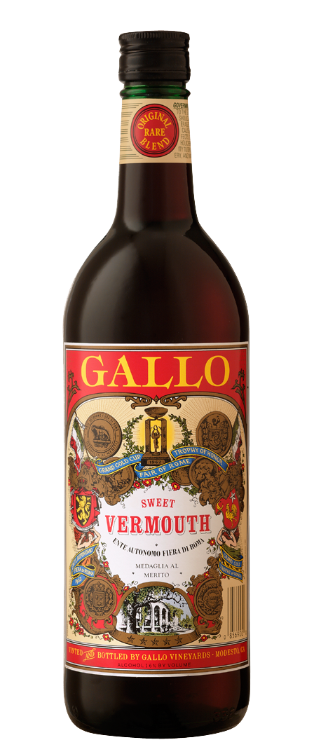 Buy Gallo Vermouth Sweet 750ML Online -Craft City