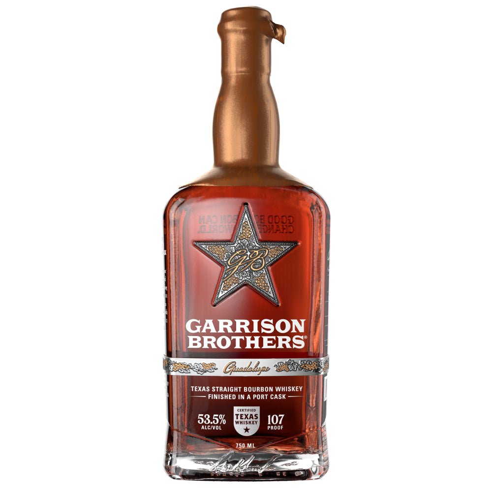 Buy Garrison Brothers Guadalupe Bourbon 2024 Release Online -Craft City