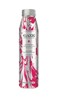 Buy Gaze Blueberry Pomegranate Moscato 375ML Online -Craft City