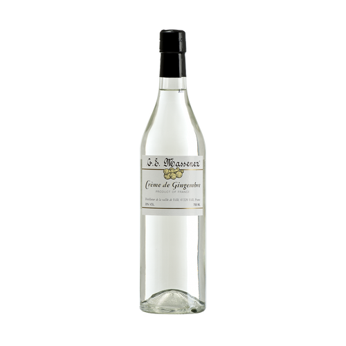 Buy Ge Massenez Creme De Gingembre 750ML Online -Craft City