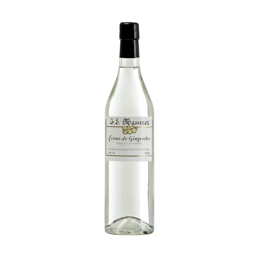 Buy Ge Massenez Creme De Gingembre 750ML Online -Craft City