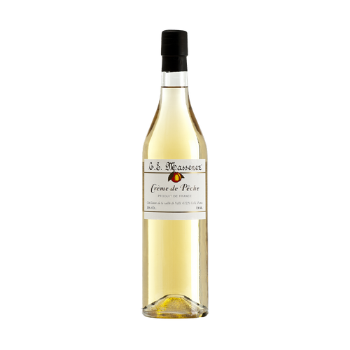 Buy Ge Massenez Creme De Peche 750ML Online -Craft City