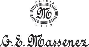 Buy Ge Massenez Liqueur L Ermitage Green 700ML Online -Craft City