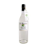 Buy Ge Massenez Liqueur Pomme Verte 750ML Online -Craft City