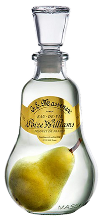 Buy Ge Massenez Poire Prisonniere 750ML Online -Craft City