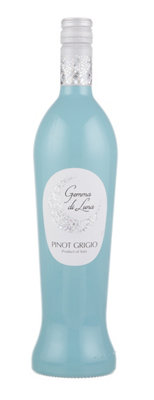 Buy Gemma Di Luna Pinot Grigio Delle Venezie 750ML Online -Craft City
