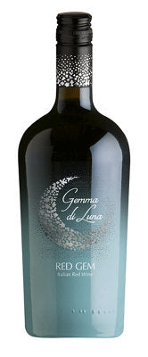 Buy Gemma Di Luna Red Gem Italy 750ML Online -Craft City