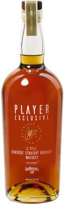 Buy Gentleman'S Cut Kentucky Straight Bourbon Player Exclusive Father & Son Edition 16 Yr 100 750ML Online -Craft City