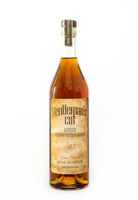 Buy Gentleman'S Cut Straight Bourbon 90 750ML Online -Craft City
