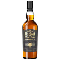 Buy George Dickel 18 Year Old Bourbon Online -Craft City