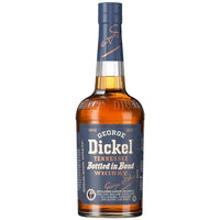 Buy George Dickel Bottled In Bond Edition #5 Online -Craft City