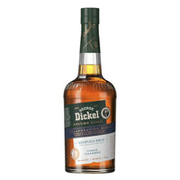 Buy George Dickel Rye Whiskey X Leopold Bros Collaboration Blend Colimn Still Three Chamber 100 750ML Online -Craft City