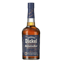 Buy George Dickel Tennessee Whiskey Bottled In Bond 13 Yr 100 750ML Online -Craft City