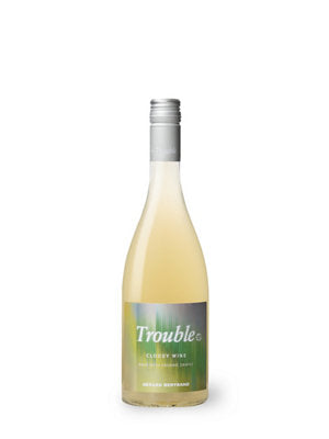 Buy Gerard Bertrand Blanc Trouble Xp Cloudy Wine France 2023 750ML Online -Craft City