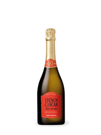 Buy Gerard Bertrand Brut Blanc French Cancan Edition Deluxe France 750ML Online -Craft City