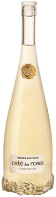 Buy Gerard Bertrand Chardonnay Cote Des Roses Pays D'Oc 2021 750ML Online -Craft City