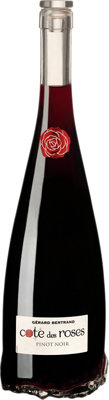 Buy Gerard Bertrand Pinot Noir Cotes Des Roses Pays D'Oc 2019 750ML Online -Craft City