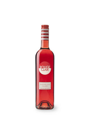 Buy Gerard Bertrand Rouge Clair Pays D'Oc 2023 750ML Online -Craft City
