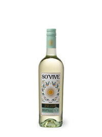Buy Gerard Bertrand So'Vive Pays D'Oc Blanc 2024 750ML Online -Craft City