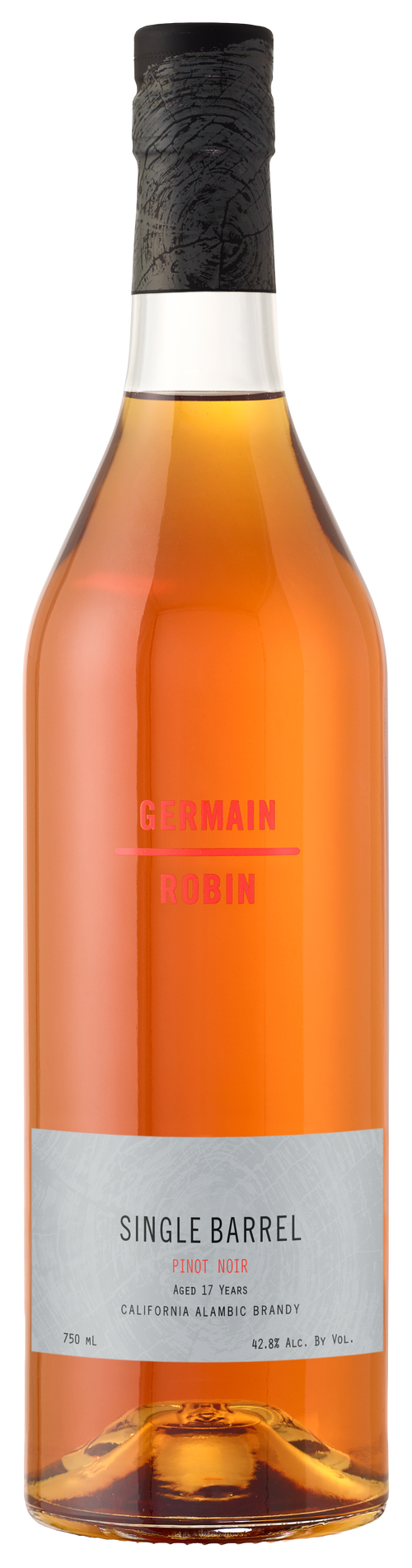 Buy Germain-Robin Brandy Sb Pinot 17Y 750 Online -Craft City
