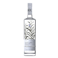 Buy Ghost Hill Vodka Organic 80 750ML Online -Craft City