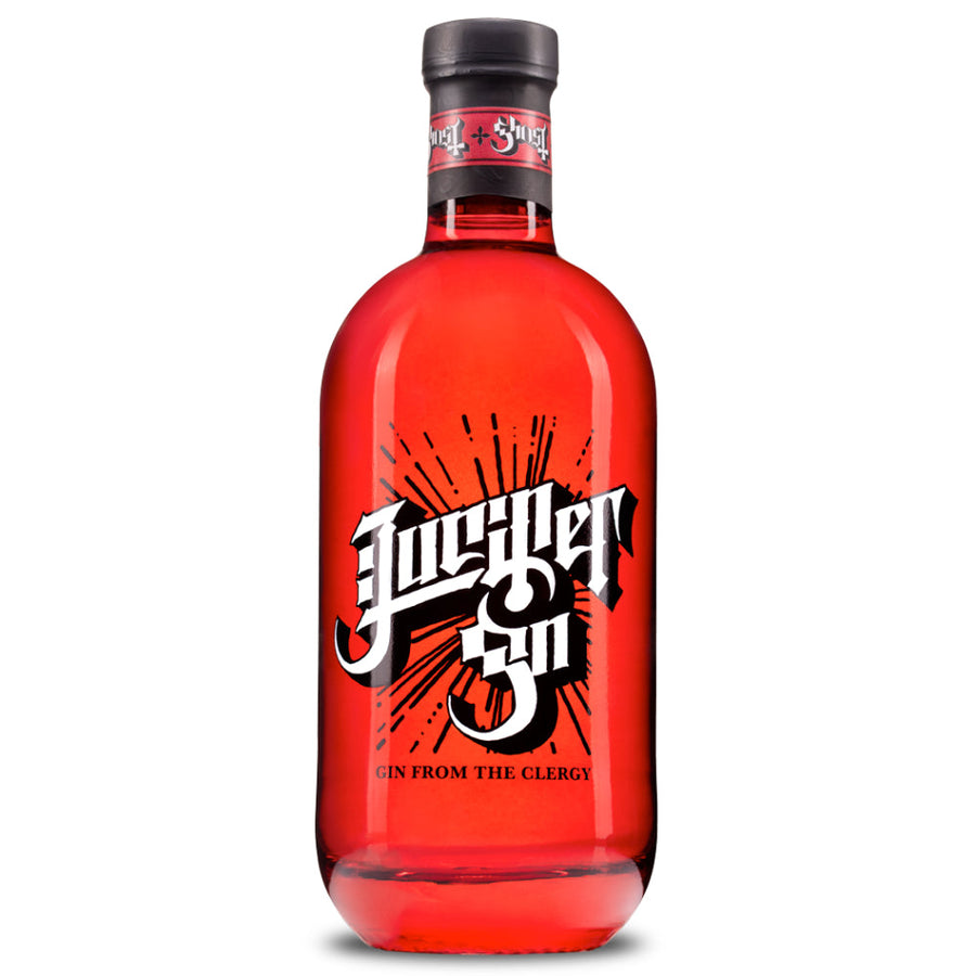 Buy Ghost Juniper Gin Online -Craft City