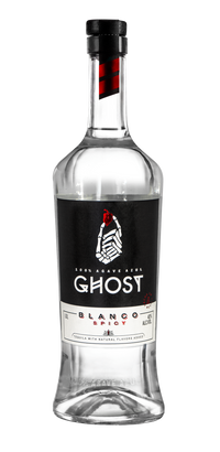 Buy Ghost Tequila Blanco 1L Online -Craft City