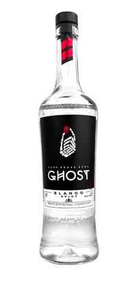 Buy Ghost Tequila Blanco 750ML Online -Craft City