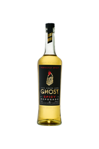 Buy Ghost Tequila Reposado 750ML Online -Craft City