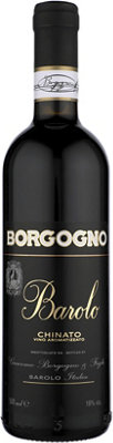 Buy Giacomo Borgogno Aperitif Wine Chinato Borgogno 500ML Online -Craft City