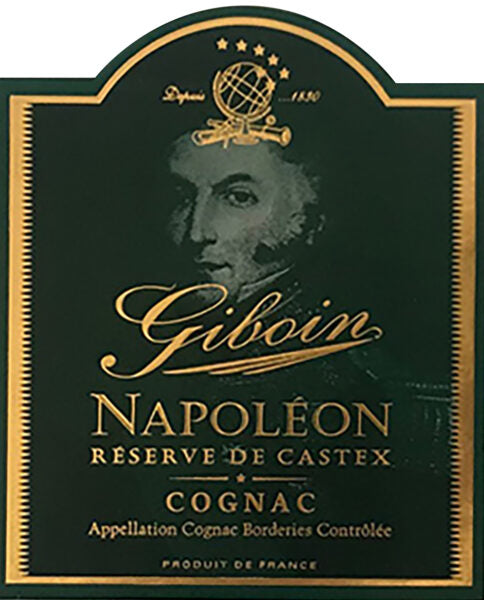 Buy Giboin Napoleon Cognac Online -Craft City