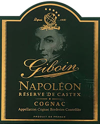 Buy Giboin Napoleon Cognac Online -Craft City