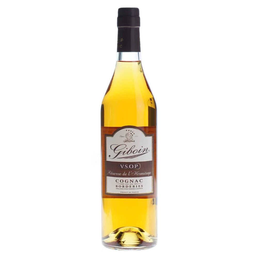 Buy Giboin VSOP Cognac Online -Craft City