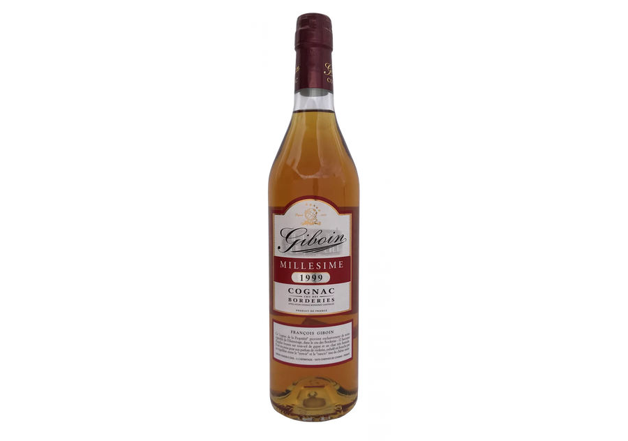Buy Giboin Vintage Cognac, 'Fins Bois 1999' Online -Craft City