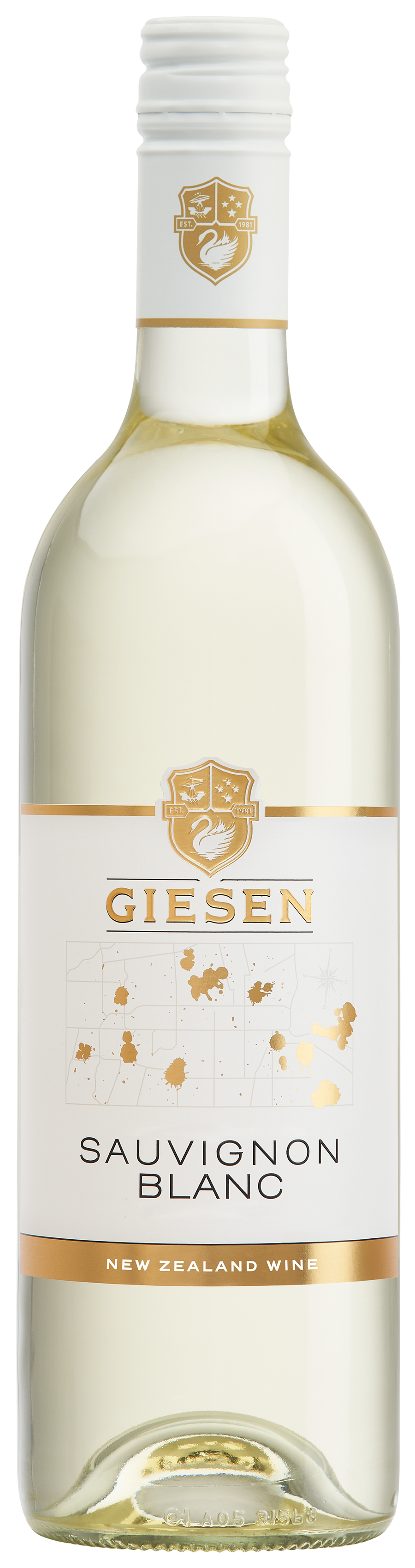 Buy Giesen Sauvignon Blanc Marlborough 23 750ML Online -Craft City