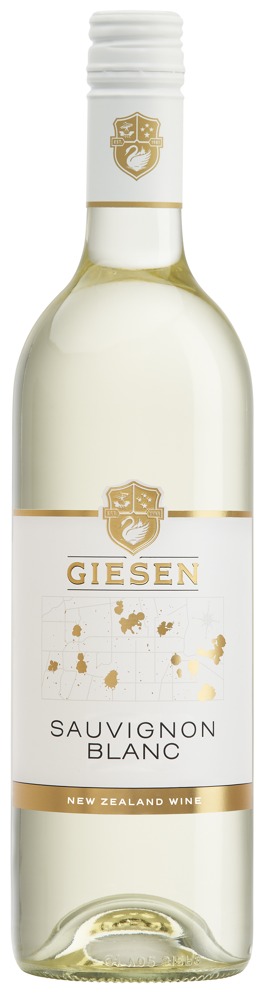 Buy Giesen Sauvignon Blanc Marlborough 750ML Online -Craft City