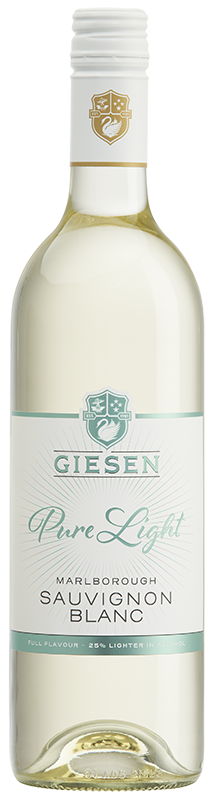 Buy Giesen Sauvignon Blanc Pure Light 750ML Online -Craft City