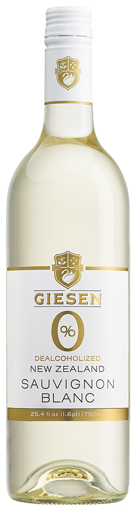 Buy Giesen Sauvignon Blanc Zero Non-Alcoholic 750ML Online -Craft City