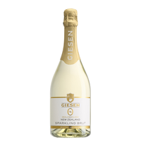 Buy Giesen Sparkling Brut Zero Non-Alcoholic 750ML Online -Craft City