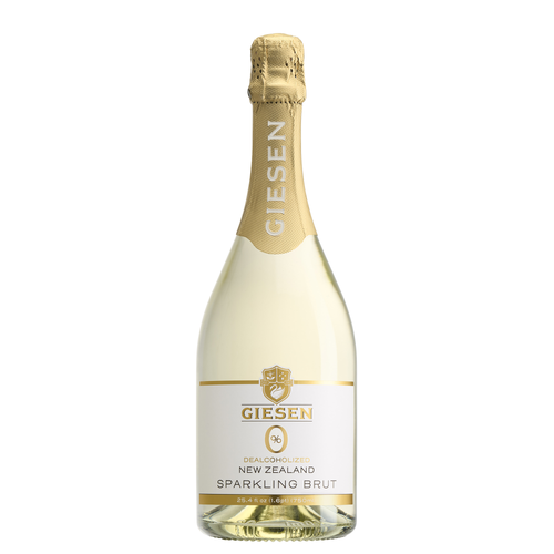 Buy Giesen Sparkling Brut Zero Non-Alcoholic 750ML Online -Craft City
